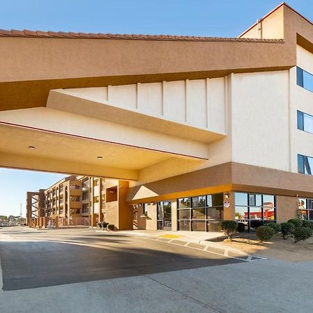 Days Inn By Wyndham Chula Vista-San Diego Exterior foto