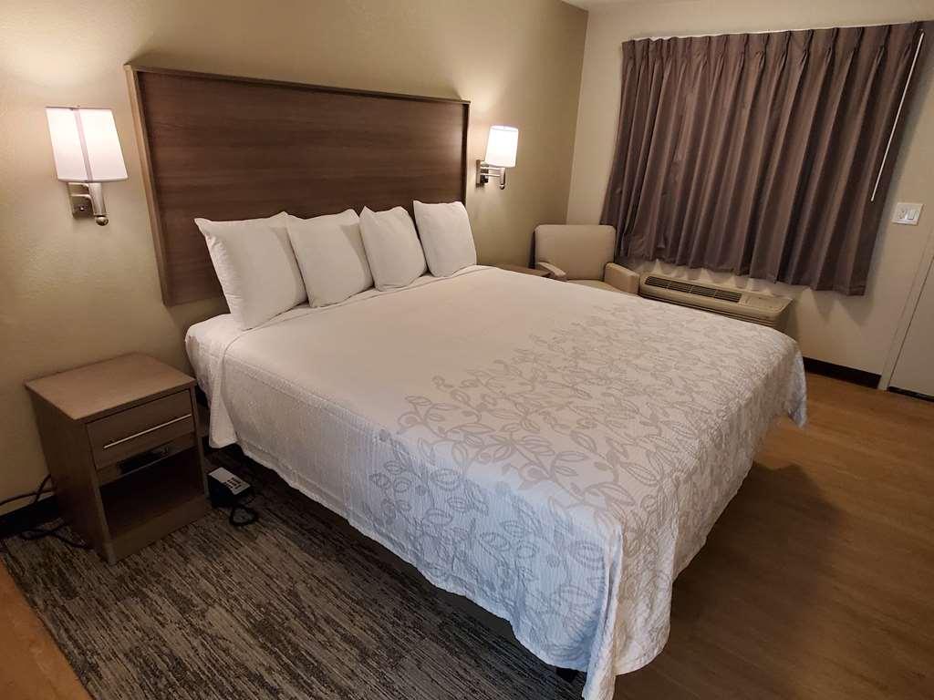 Days Inn By Wyndham Chula Vista-San Diego Habitación foto