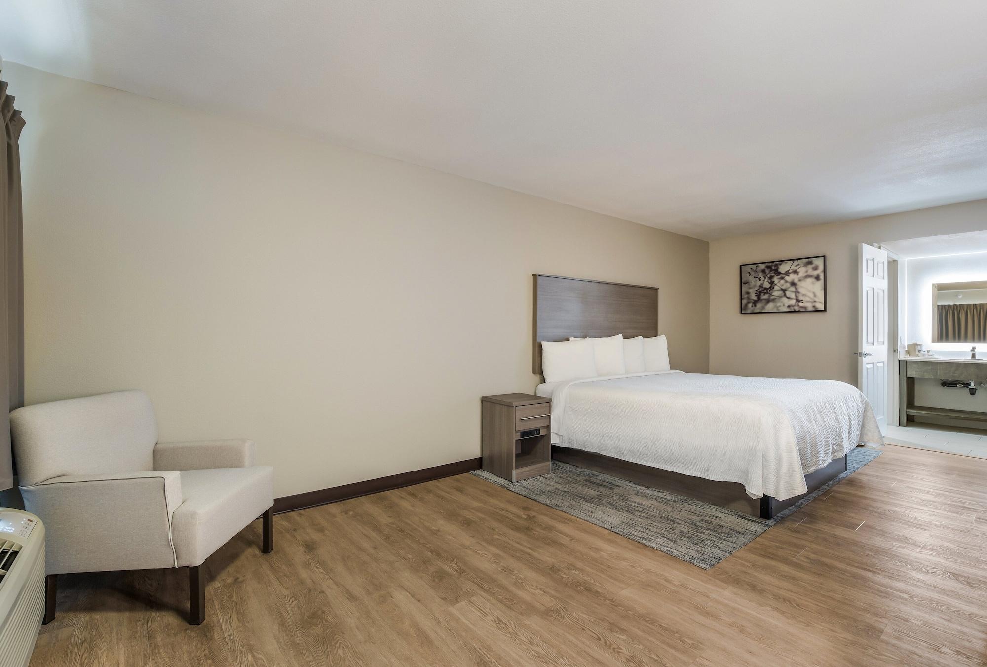 Days Inn By Wyndham Chula Vista-San Diego Exterior foto